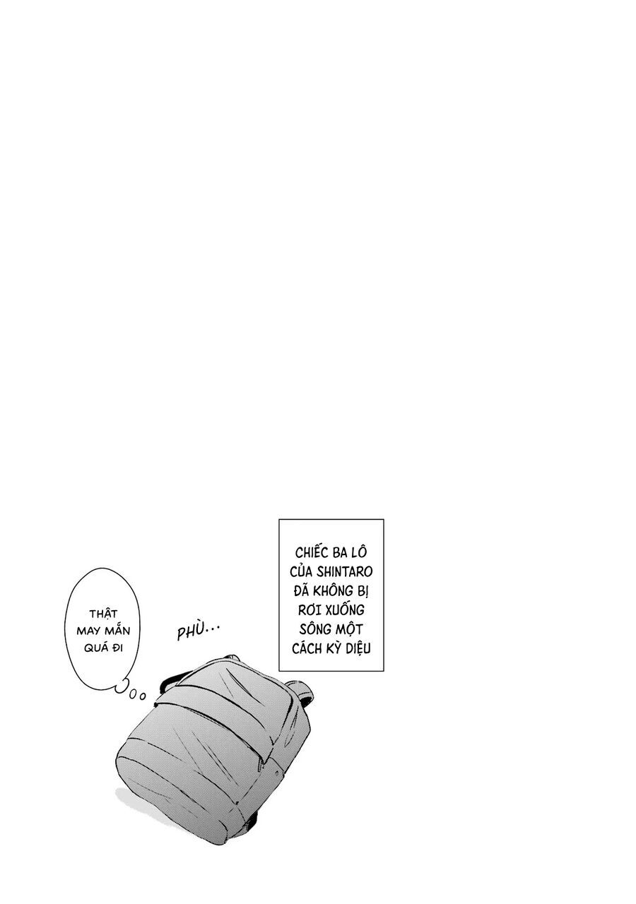 One Room, Hiatari Futsuu, Tenshi Tsuki Chapter 16 - Trang 30