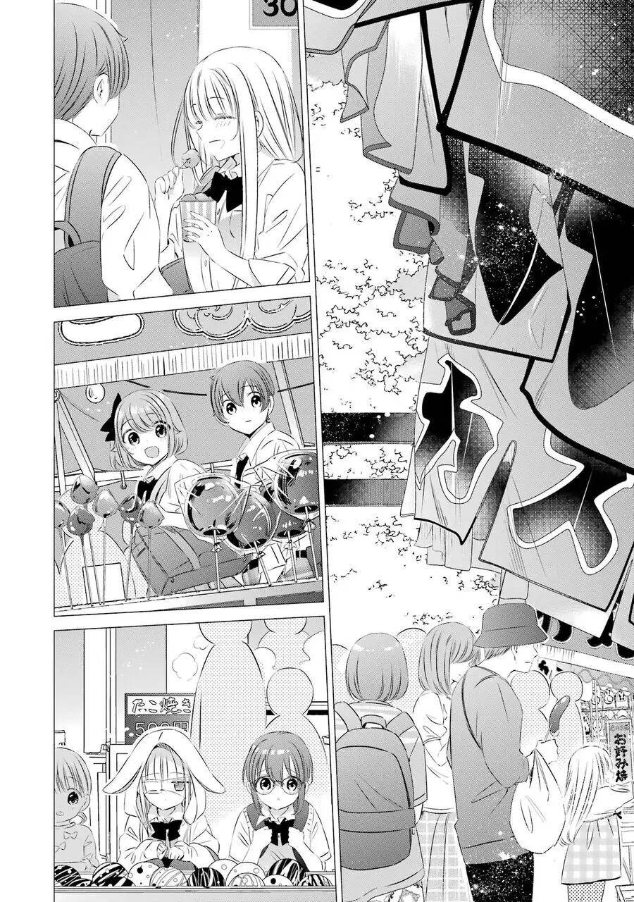 One Room, Hiatari Futsuu, Tenshi Tsuki Chapter 16 - Trang 9