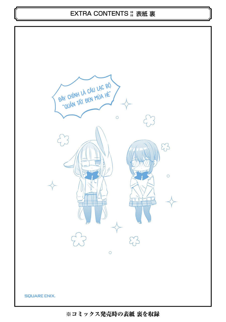One Room, Hiatari Futsuu, Tenshi Tsuki Chapter 17.5 - Trang 13