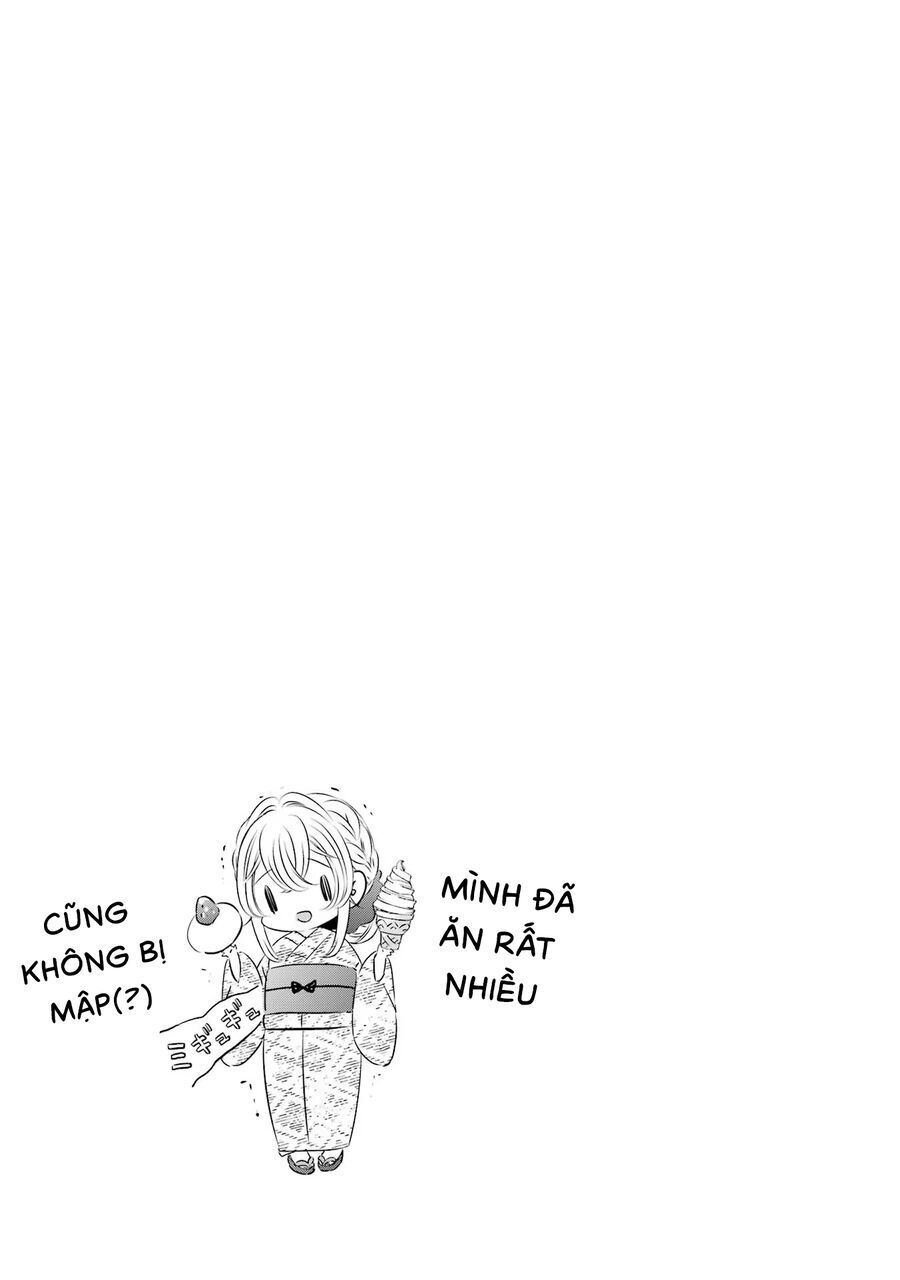 One Room, Hiatari Futsuu, Tenshi Tsuki Chapter 17 - Trang 37