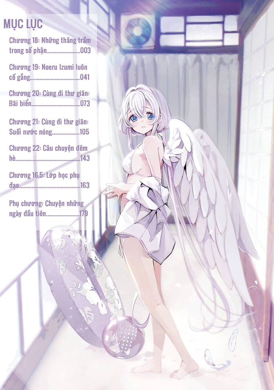 One Room, Hiatari Futsuu, Tenshi Tsuki Chapter 18 - Trang 4