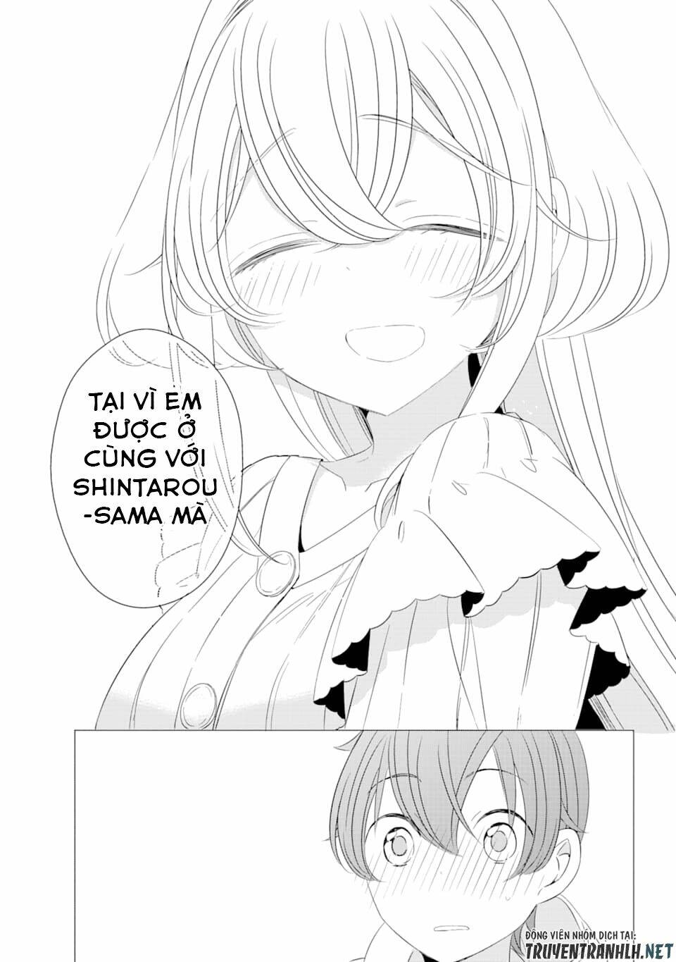 One Room, Hiatari Futsuu, Tenshi Tsuki Chapter 2 - Trang 29