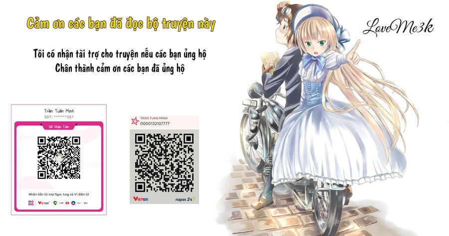 One Room, Hiatari Futsuu, Tenshi Tsuki Chapter 20 - Trang 35