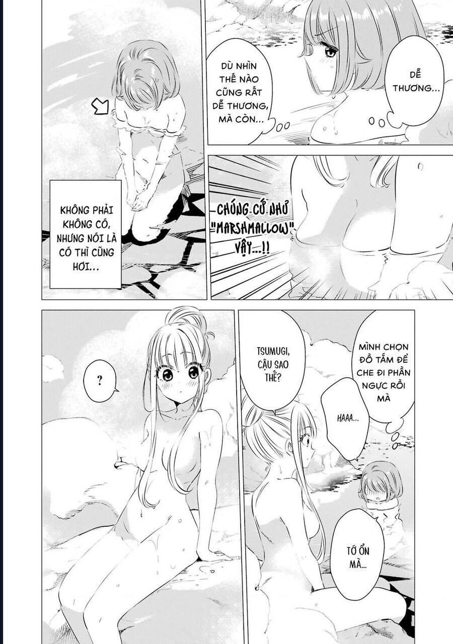 One Room, Hiatari Futsuu, Tenshi Tsuki Chapter 21 - Trang 11