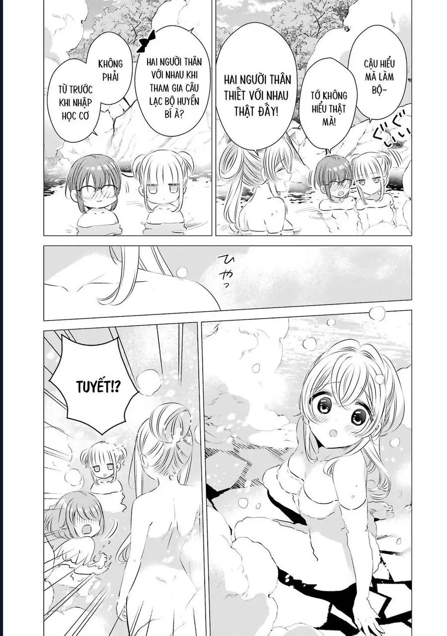 One Room, Hiatari Futsuu, Tenshi Tsuki Chapter 21 - Trang 14