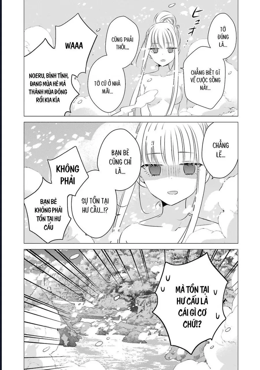 One Room, Hiatari Futsuu, Tenshi Tsuki Chapter 21 - Trang 15