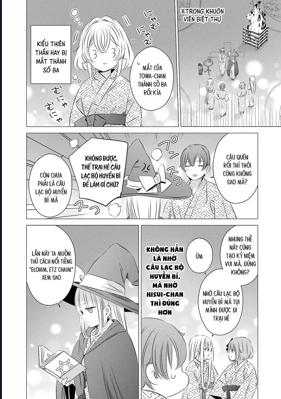 One Room, Hiatari Futsuu, Tenshi Tsuki Chapter 21 - Trang 21