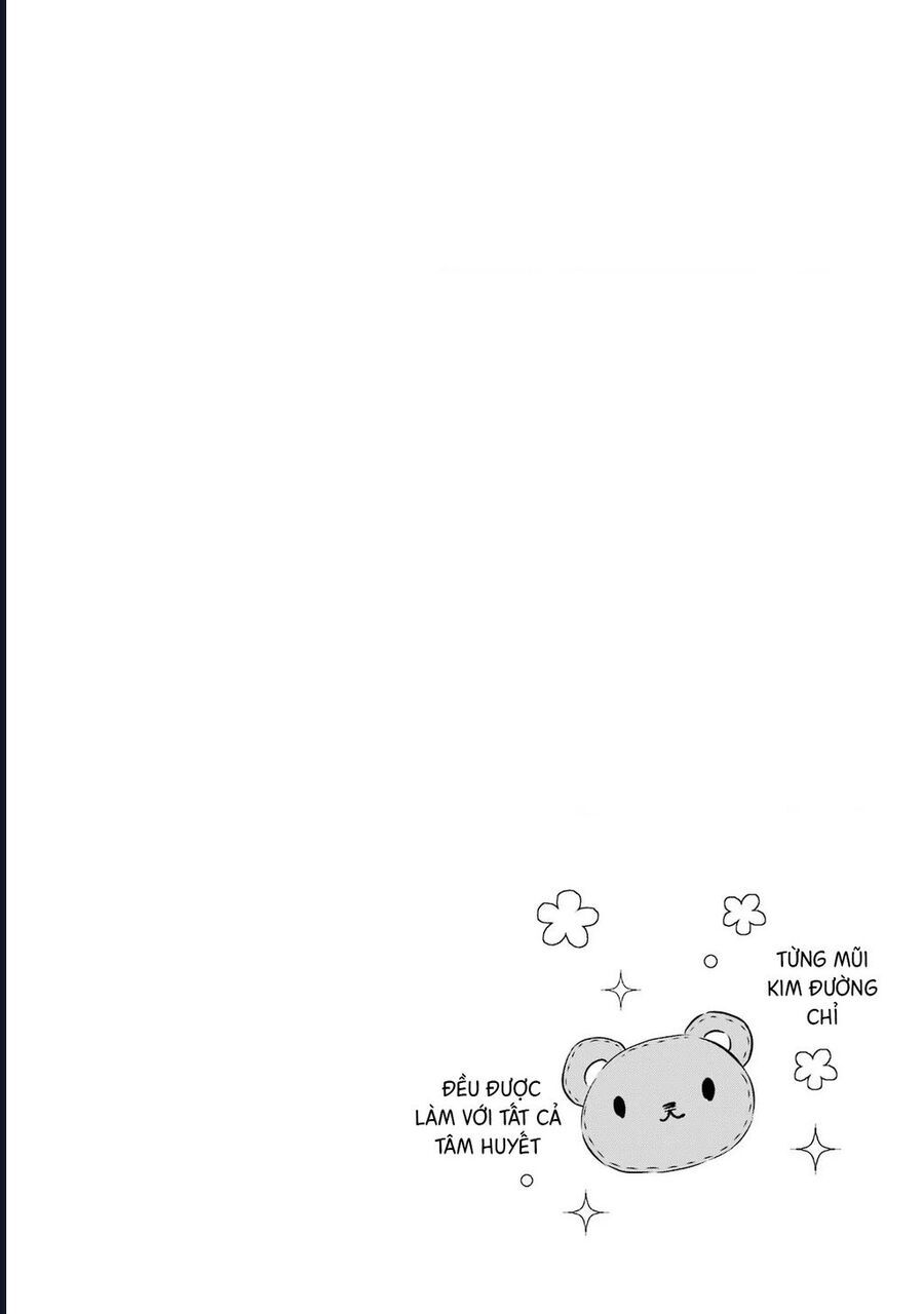 One Room, Hiatari Futsuu, Tenshi Tsuki Chapter 22.5 - Trang 11