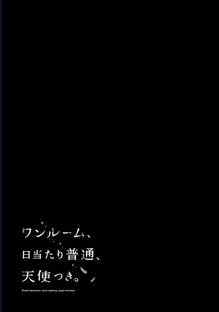 One Room, Hiatari Futsuu, Tenshi Tsuki Chapter 22.5 - Trang 12
