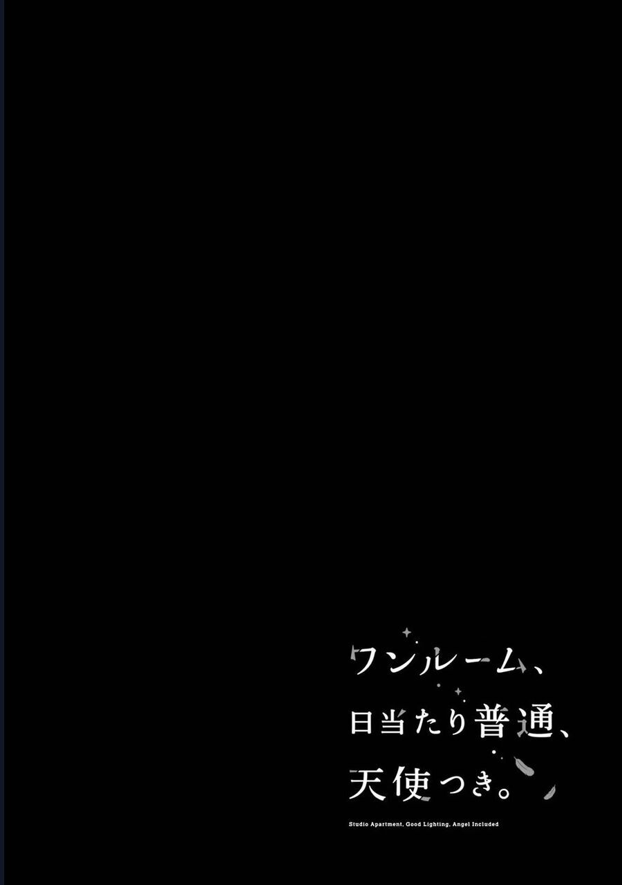 One Room, Hiatari Futsuu, Tenshi Tsuki Chapter 22 - Trang 20