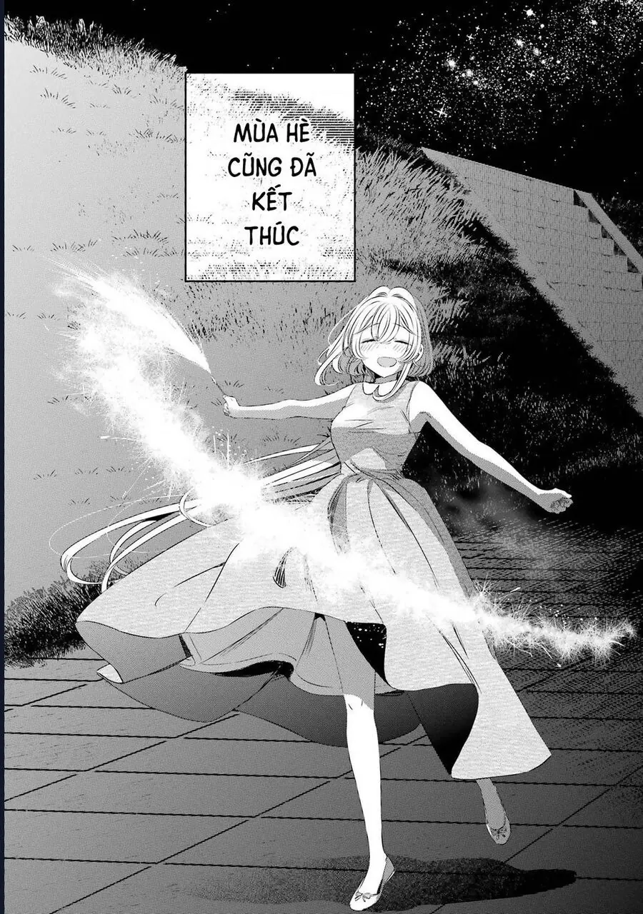 One Room, Hiatari Futsuu, Tenshi Tsuki Chapter 23 - Trang 27