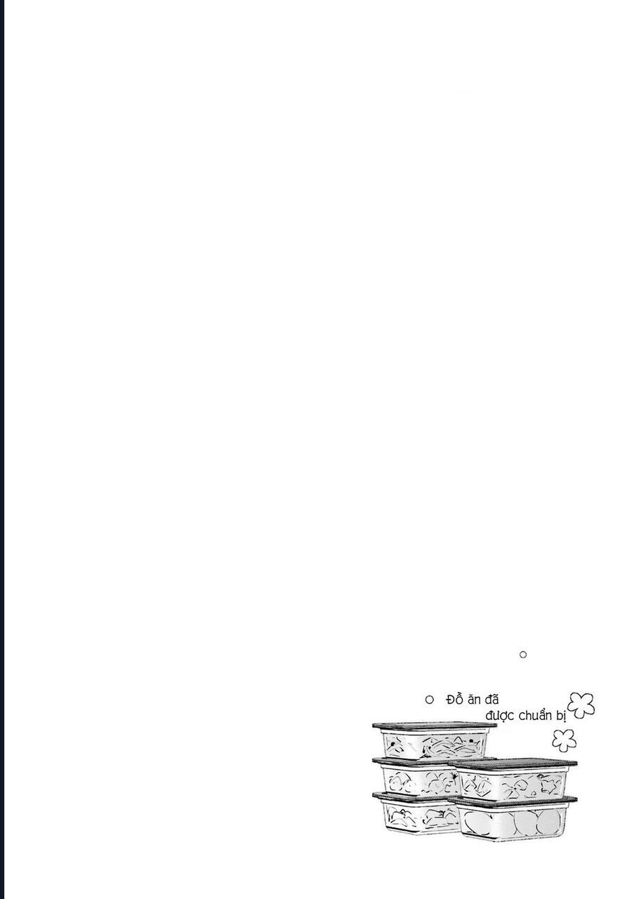 One Room, Hiatari Futsuu, Tenshi Tsuki Chapter 24 - Trang 39