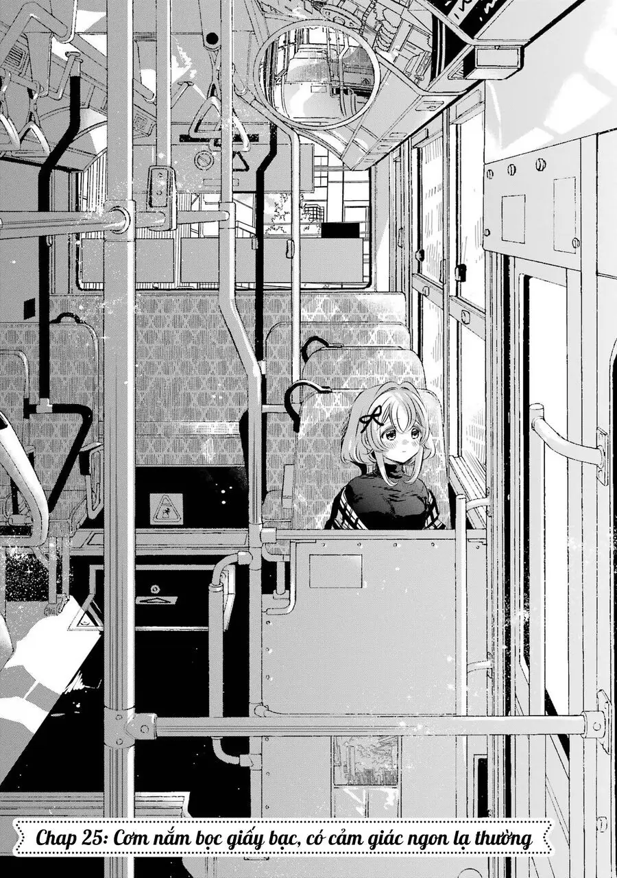 One Room, Hiatari Futsuu, Tenshi Tsuki Chapter 25 - Trang 3