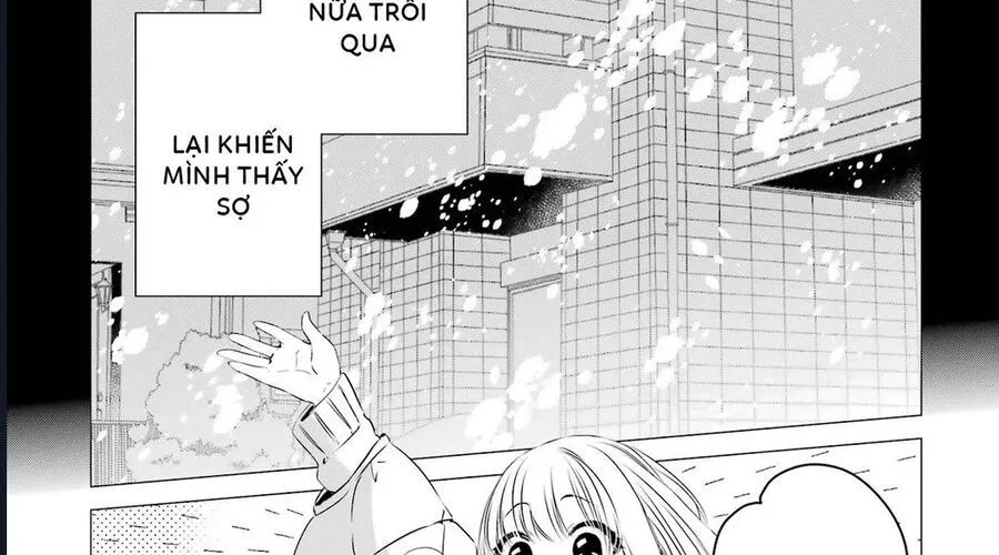 One Room, Hiatari Futsuu, Tenshi Tsuki Chapter 26 - Trang 10