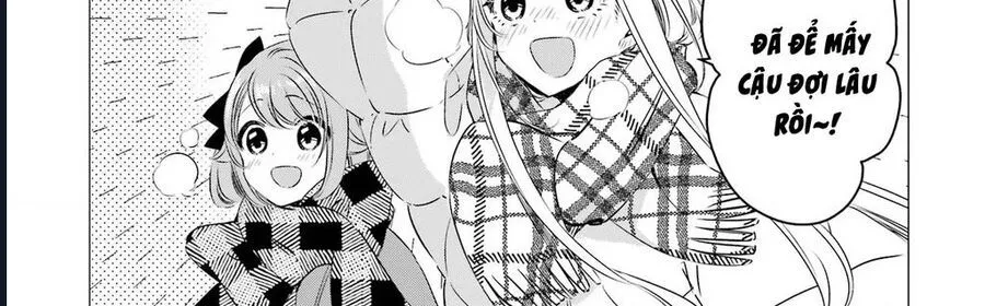 One Room, Hiatari Futsuu, Tenshi Tsuki Chapter 26 - Trang 11