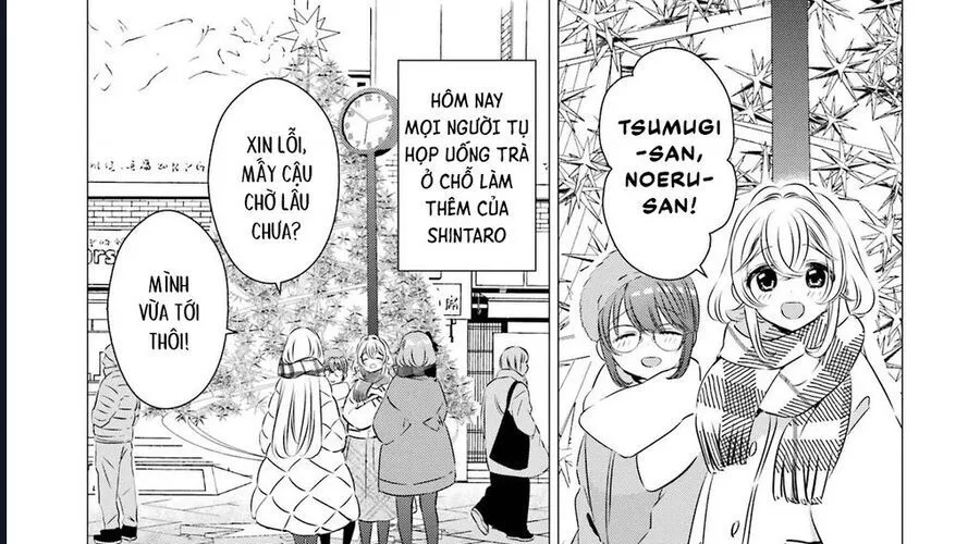 One Room, Hiatari Futsuu, Tenshi Tsuki Chapter 26 - Trang 12