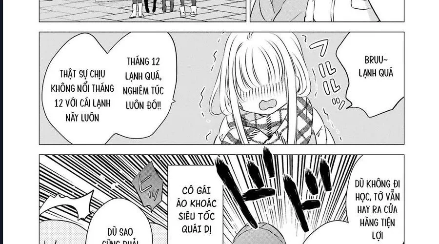 One Room, Hiatari Futsuu, Tenshi Tsuki Chapter 26 - Trang 13