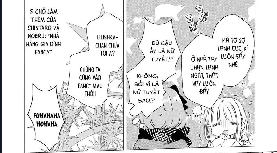 One Room, Hiatari Futsuu, Tenshi Tsuki Chapter 26 - Trang 15