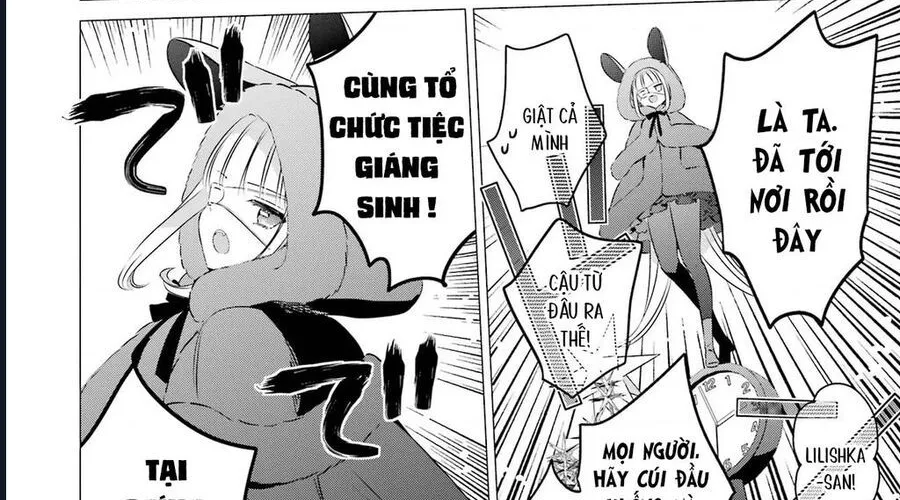 One Room, Hiatari Futsuu, Tenshi Tsuki Chapter 26 - Trang 16