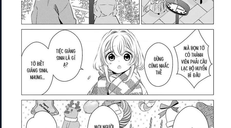 One Room, Hiatari Futsuu, Tenshi Tsuki Chapter 26 - Trang 19