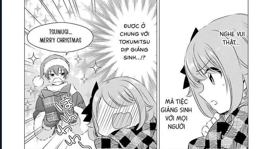 One Room, Hiatari Futsuu, Tenshi Tsuki Chapter 26 - Trang 21