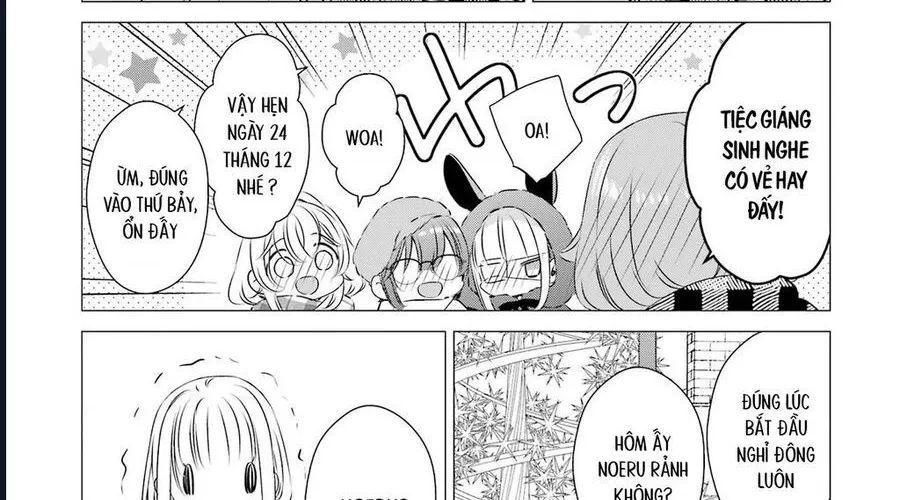 One Room, Hiatari Futsuu, Tenshi Tsuki Chapter 26 - Trang 22