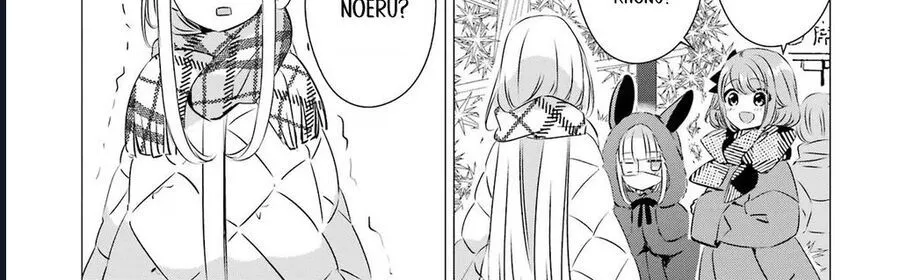 One Room, Hiatari Futsuu, Tenshi Tsuki Chapter 26 - Trang 23