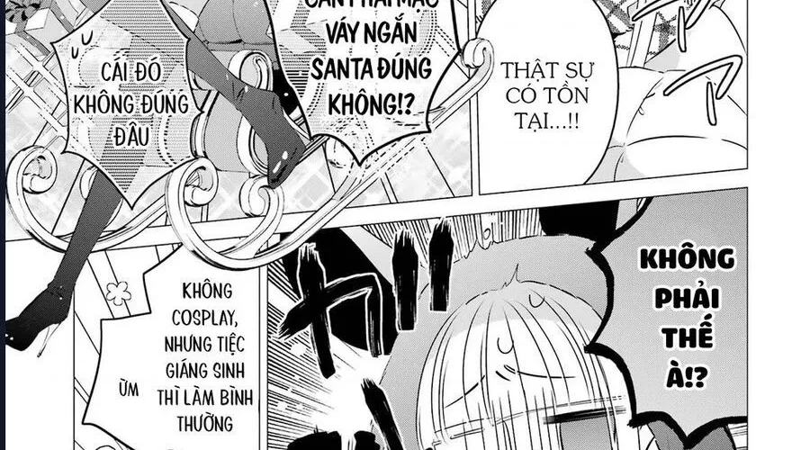 One Room, Hiatari Futsuu, Tenshi Tsuki Chapter 26 - Trang 25