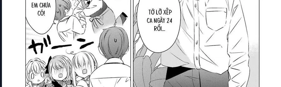 One Room, Hiatari Futsuu, Tenshi Tsuki Chapter 26 - Trang 29