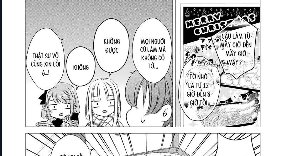 One Room, Hiatari Futsuu, Tenshi Tsuki Chapter 26 - Trang 30