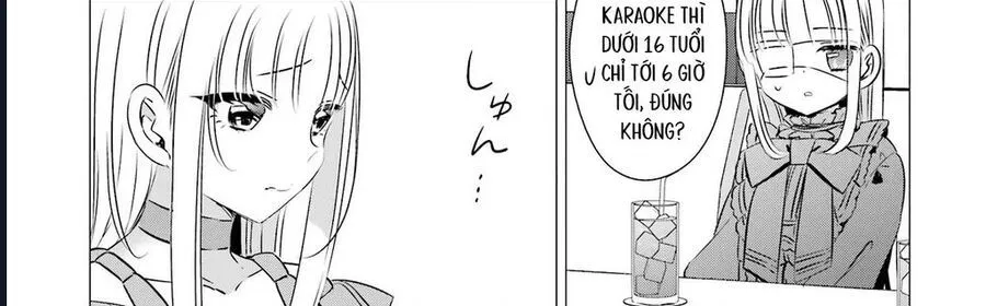 One Room, Hiatari Futsuu, Tenshi Tsuki Chapter 26 - Trang 32