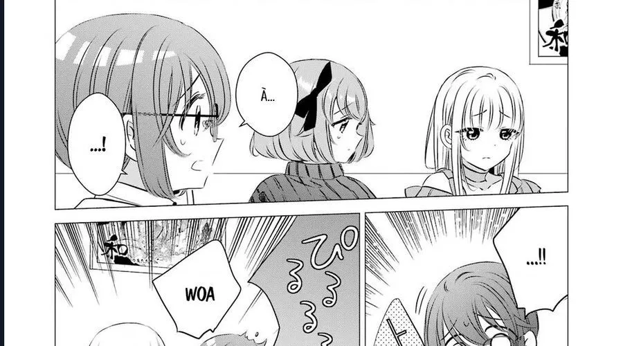 One Room, Hiatari Futsuu, Tenshi Tsuki Chapter 26 - Trang 33