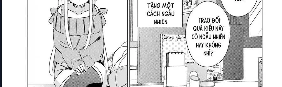 One Room, Hiatari Futsuu, Tenshi Tsuki Chapter 26 - Trang 38