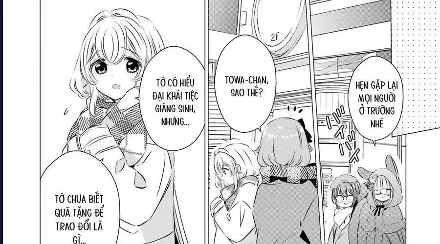 One Room, Hiatari Futsuu, Tenshi Tsuki Chapter 26 - Trang 39