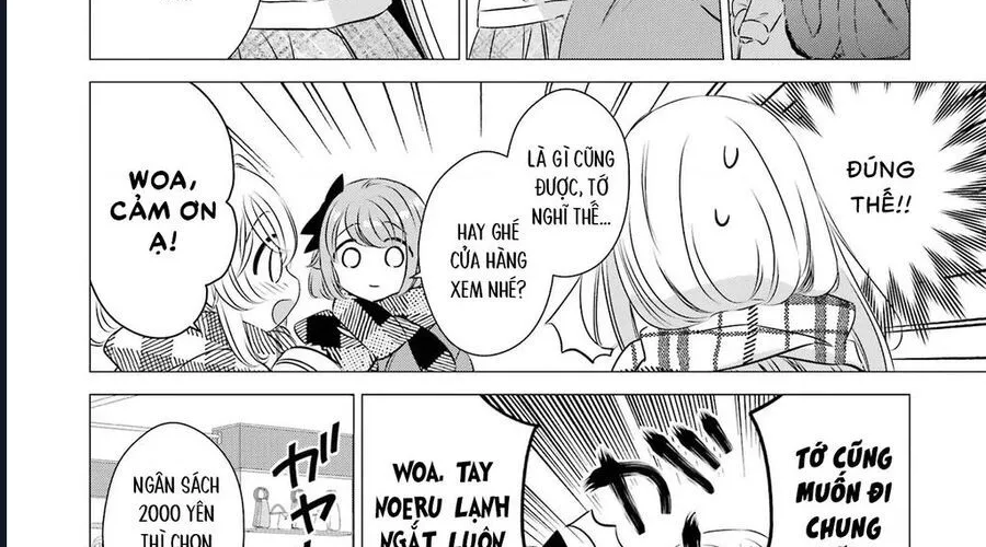 One Room, Hiatari Futsuu, Tenshi Tsuki Chapter 26 - Trang 40