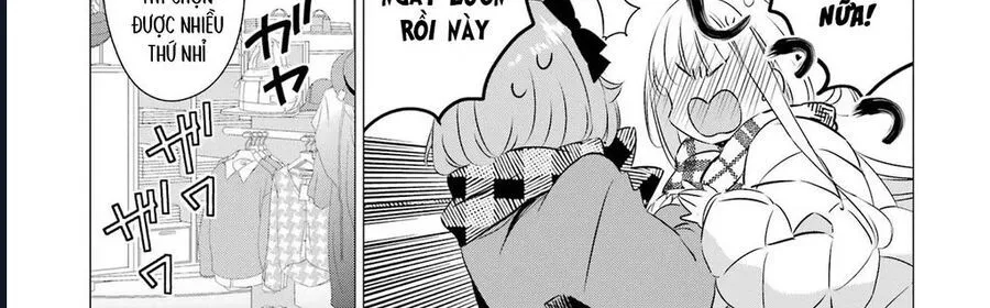 One Room, Hiatari Futsuu, Tenshi Tsuki Chapter 26 - Trang 41