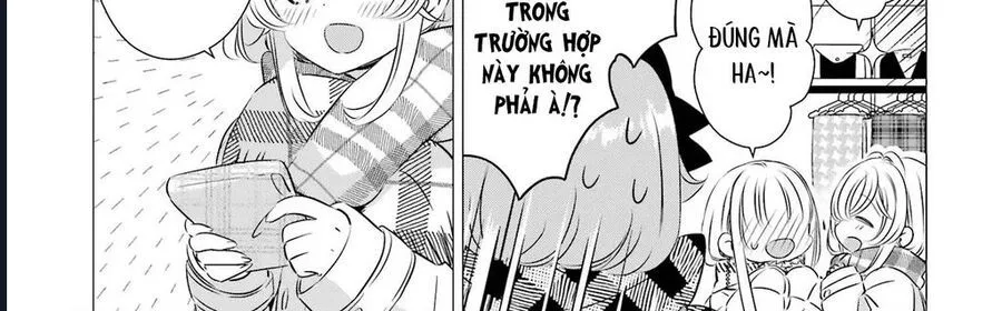 One Room, Hiatari Futsuu, Tenshi Tsuki Chapter 26 - Trang 44