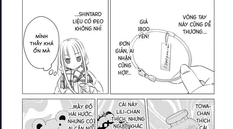 One Room, Hiatari Futsuu, Tenshi Tsuki Chapter 26 - Trang 48
