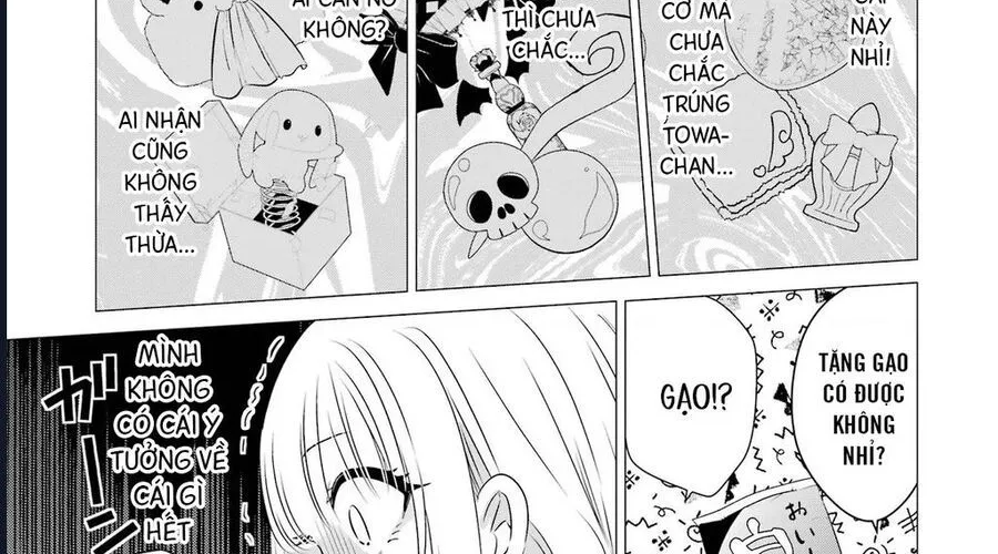One Room, Hiatari Futsuu, Tenshi Tsuki Chapter 26 - Trang 49