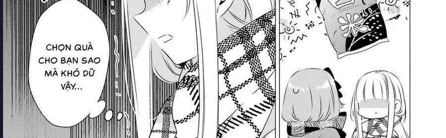 One Room, Hiatari Futsuu, Tenshi Tsuki Chapter 26 - Trang 50