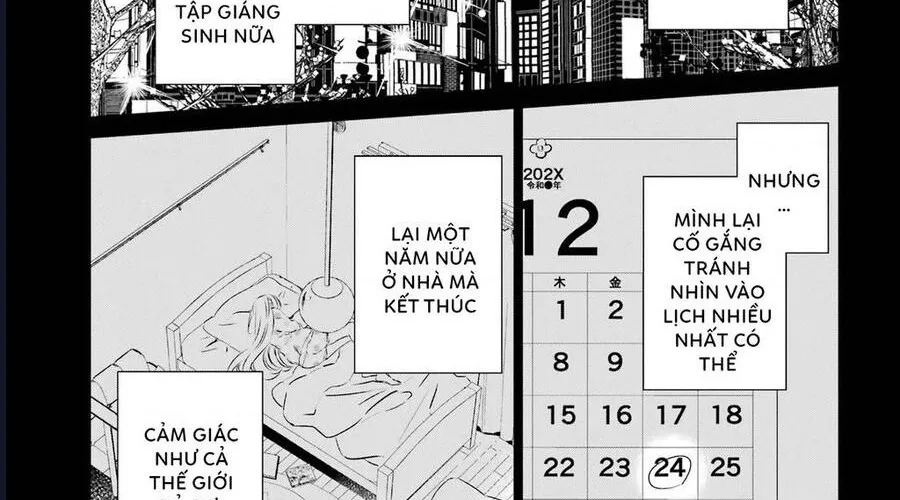 One Room, Hiatari Futsuu, Tenshi Tsuki Chapter 26 - Trang 7