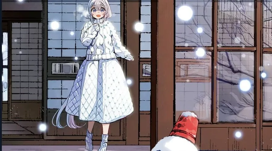 One Room, Hiatari Futsuu, Tenshi Tsuki Chapter 27 - Trang 10