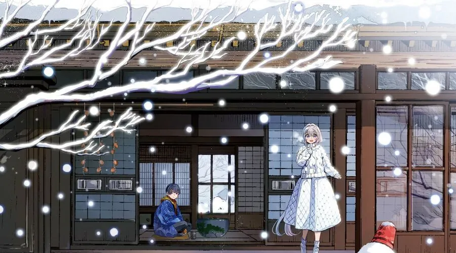 One Room, Hiatari Futsuu, Tenshi Tsuki Chapter 27 - Trang 12