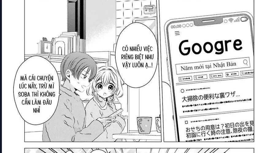 One Room, Hiatari Futsuu, Tenshi Tsuki Chapter 27 - Trang 20