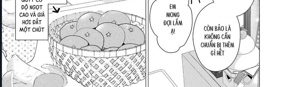One Room, Hiatari Futsuu, Tenshi Tsuki Chapter 27 - Trang 22