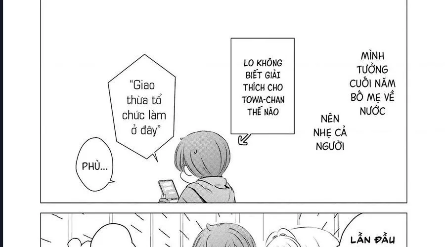 One Room, Hiatari Futsuu, Tenshi Tsuki Chapter 27 - Trang 23