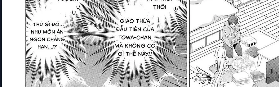 One Room, Hiatari Futsuu, Tenshi Tsuki Chapter 27 - Trang 31