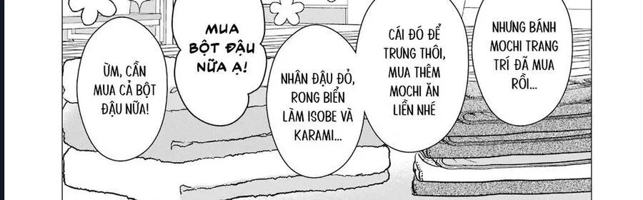 One Room, Hiatari Futsuu, Tenshi Tsuki Chapter 27 - Trang 34