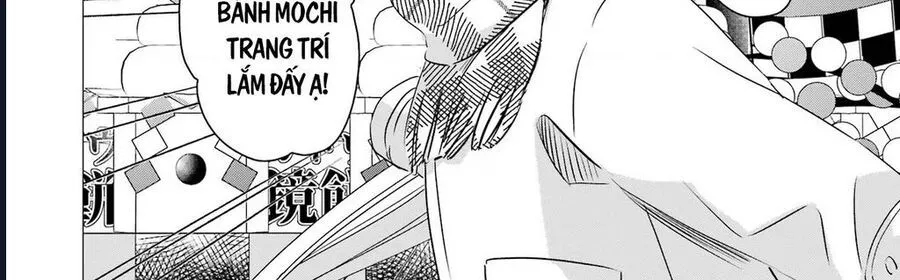 One Room, Hiatari Futsuu, Tenshi Tsuki Chapter 27 - Trang 37