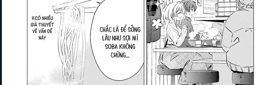 One Room, Hiatari Futsuu, Tenshi Tsuki Chapter 27 - Trang 46